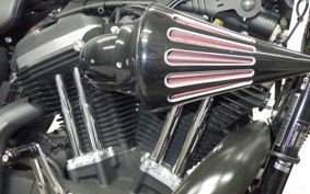 HARLEY XL883N 2015