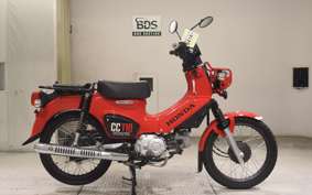HONDA CROSS CUB 110 2024 JA45