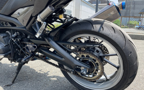 YAMAHA MT-09 ABS 2014 RN34J