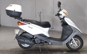 YAMAHA AKUSHI STREET SE53J