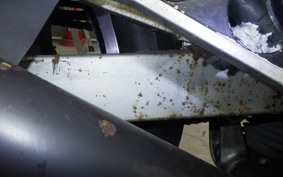 HONDA CBX750F 1986 RC17