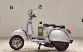 VESPA PX200FL