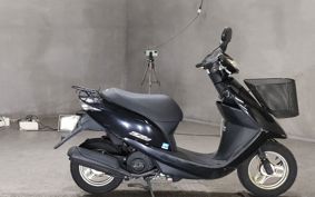 HONDA DIO 2007 AF68