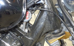 HONDA VT400S 2013 NC46