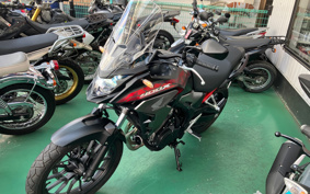 HONDA 400 X 2021 NC56