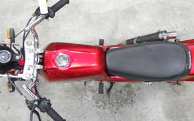 HONDA APE 50 2017 AC16