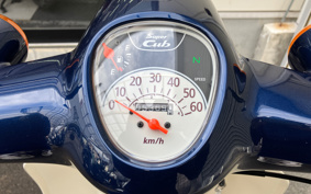 HONDA SUPER CUB50 AA09