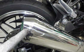 KAWASAKI Z900RS 2022 ZR900K