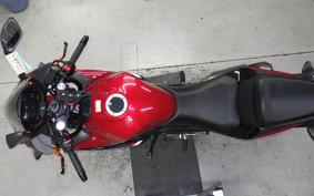 SUZUKI GSX250R 1991