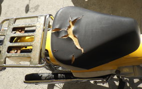 HONDA C50 SUPER CUB AA09