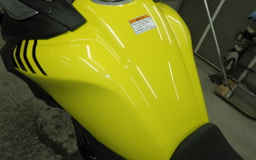 SUZUKI Vｽﾄﾛｰﾑ650XTA 2017 C733A