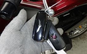 HONDA GL 1800 GOLD WING TOUR DCT 2020 SC79