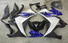 YAMAHA YZF-R25 A RG10J