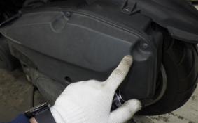 YAMAHA MAJESTY155 S SG28J