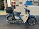 Фото Honda SUPER CUB 125 с японского аукциона