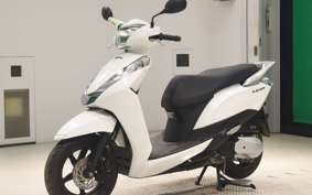 HONDA LEAD 125 2017 JF45