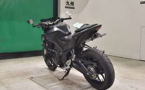 YAMAHA MT-25 A 2026 RG74J
