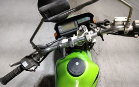 KAWASAKI SUPER SHERPA KL250G