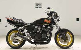 YAMAHA XJR400 Gen.3 R 2002 RH02J