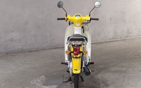 HONDA SUPER CUB50 AA09