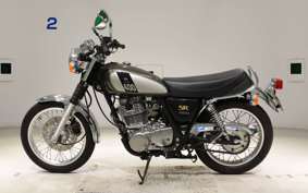 YAMAHA SR400 Gen.4 2018 RH03J