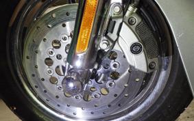 HARLEY FLHTCU 1580 CVO 2008