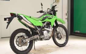 KAWASAKI KLX230S 2017 LX232A