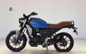 YAMAHA FZ-X150