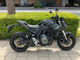 Фото Suzuki GSX-8S 2023 с японского аукциона