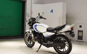 YAMAHA RZ 250 2013 4L3