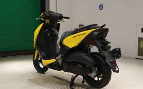 YAMAHA CYGNUS Griffus SEJ4J