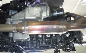 KAWASAKI ELIMINATOR400-3 2018 EL400A