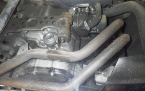 HONDA SILVER WING 400 GT Type 2009 NF03