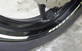 KAWASAKI Z400 Gen.2 2023 EX400L