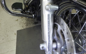 HARLEY FLHRC 1690 2014