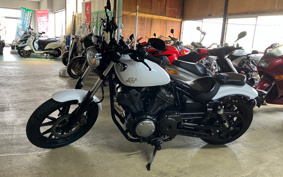 YAMAHA BOLT 950 2016 VN04J