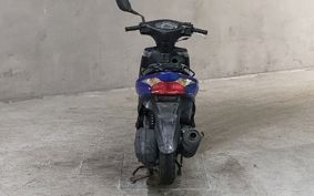 SUZUKI ADDRESS V125 CF4MA