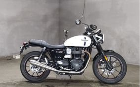 TRIUMPH  TRIUMPH  STREET  TWIN  DAD74G