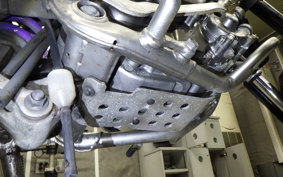 SUZUKI 250SB LX250L