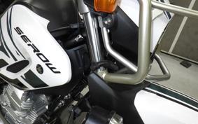 YAMAHA SEROW 250 Gen.2 DG17J