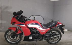 KAWASAKI GPZ750 ZX750A