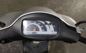SUZUKI LETS2 CA1PA