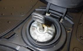 HONDA ZOOMER 1987 AF58