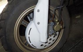 SUZUKI TR110 STREET MAGIC CF12A