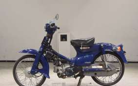 HONDA C50 SUPER CUB 2020 AA01