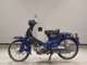Фото Honda C50 SUPER CUB 2008 с японского аукциона