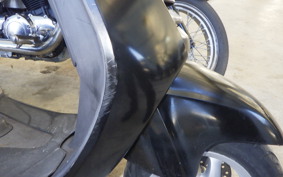 HONDA LEAD 100