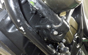 KAWASAKI BALIUS 250 2017 ZR250A