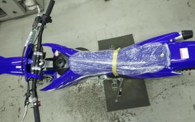 YAMAHA YZ250X 2025 CG50C