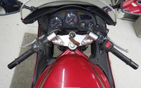 SUZUKI RF400RV 1997 GK78A